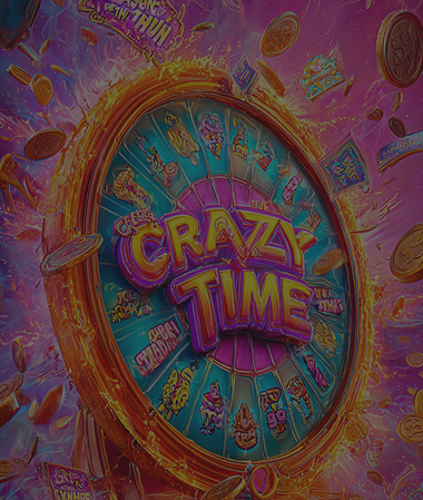 Crazy Time