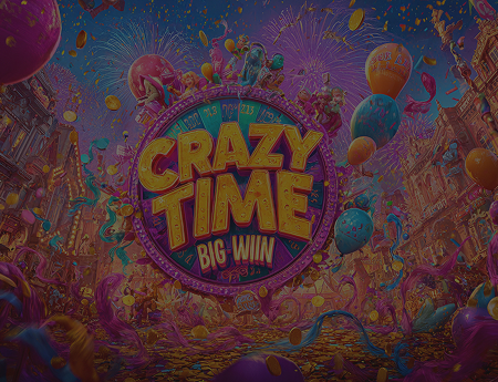Crazy Time