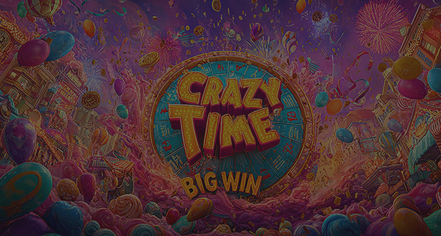 Crazy Time