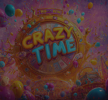 Crazy Time