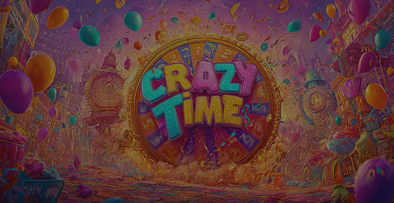 Crazy Time